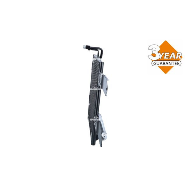 NRF Air Conditioning Condenser 35367A - image 5