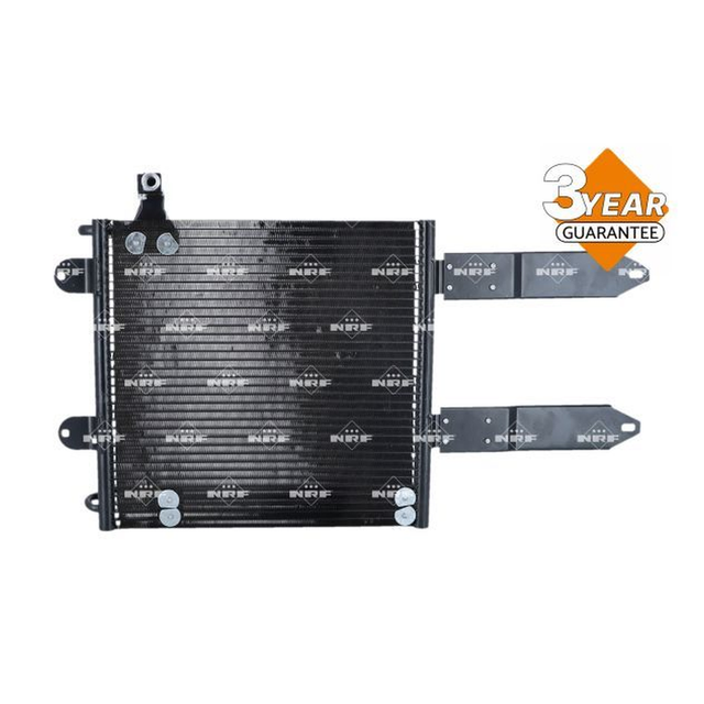 NRF Air Conditioning Condenser 35367A - image 4