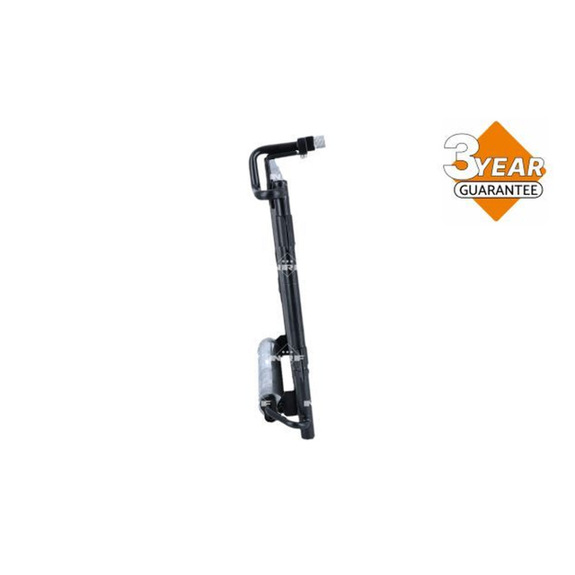 NRF Air Conditioning Condenser 35367A - image 3