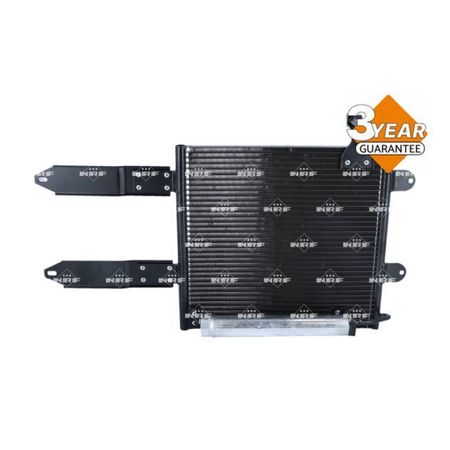 NRF Air Conditioning Condenser 35367A - image 2