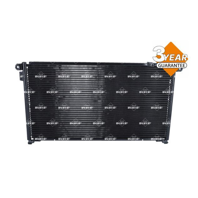 NRF Air Conditioning Condenser 35374A - image 4