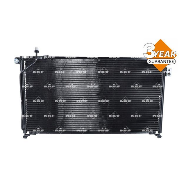 NRF Air Conditioning Condenser 35374A - image 2