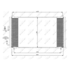 NRF Air Conditioning Condenser 35378A thumbnail