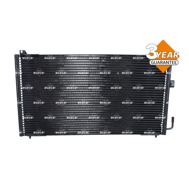 NRF Air Conditioning Condenser 35378A - image 3