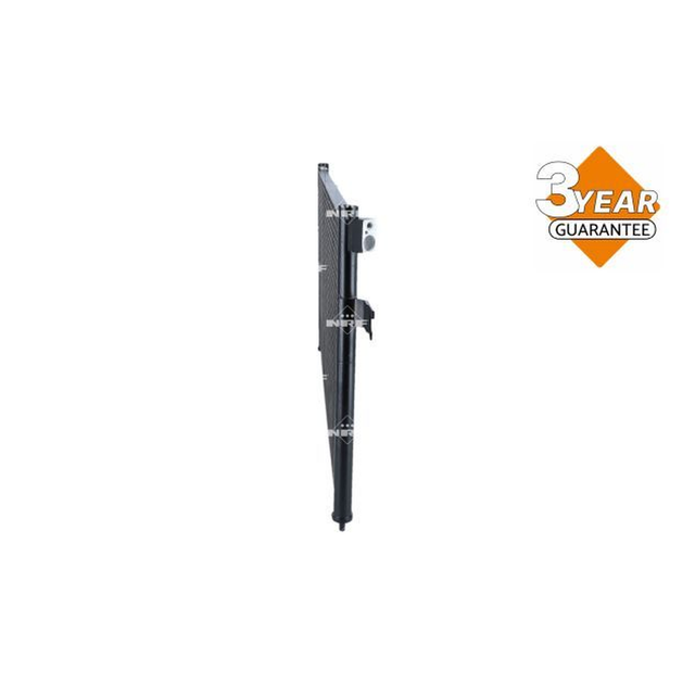 NRF Air Conditioning Condenser 35380A - image 5