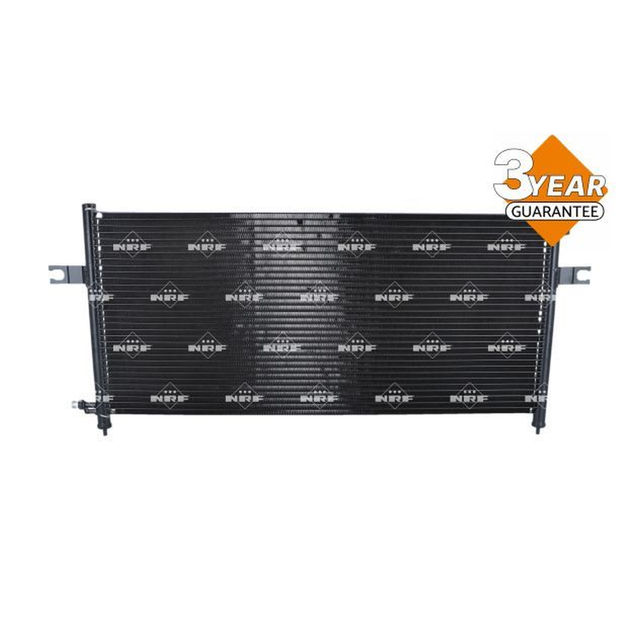 NRF Air Conditioning Condenser 35380A - image 4