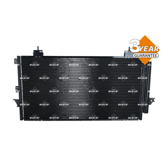 NRF Air Conditioning Condenser 35381B - image 2
