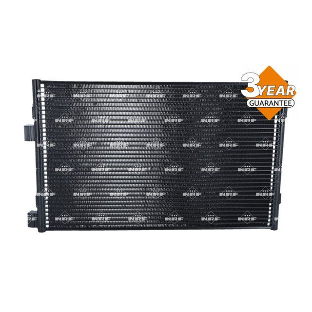 NRF Air Conditioning Condenser 35384A - image 4