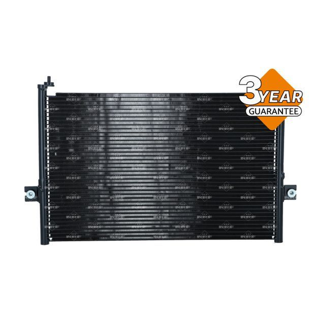 NRF Air Conditioning Condenser 35389A - image 4