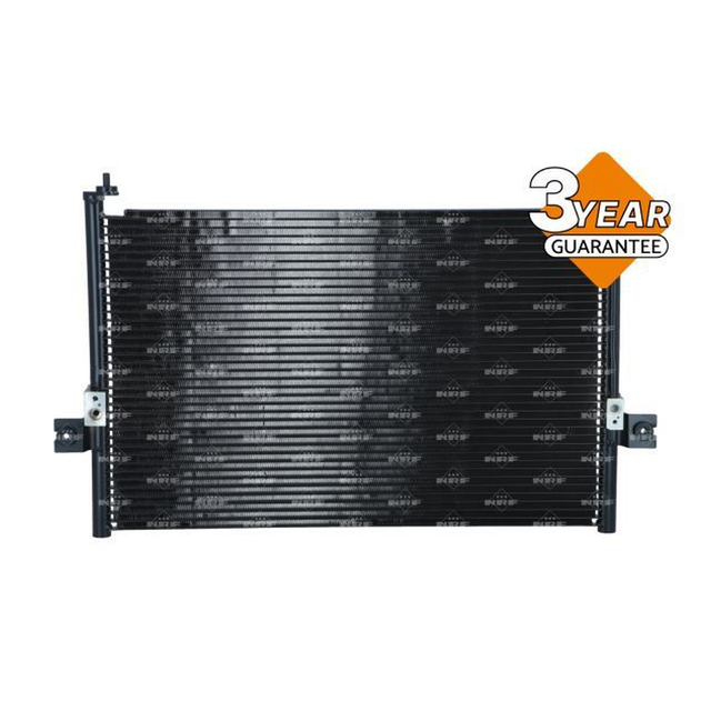 NRF Air Conditioning Condenser 35389A - image 2