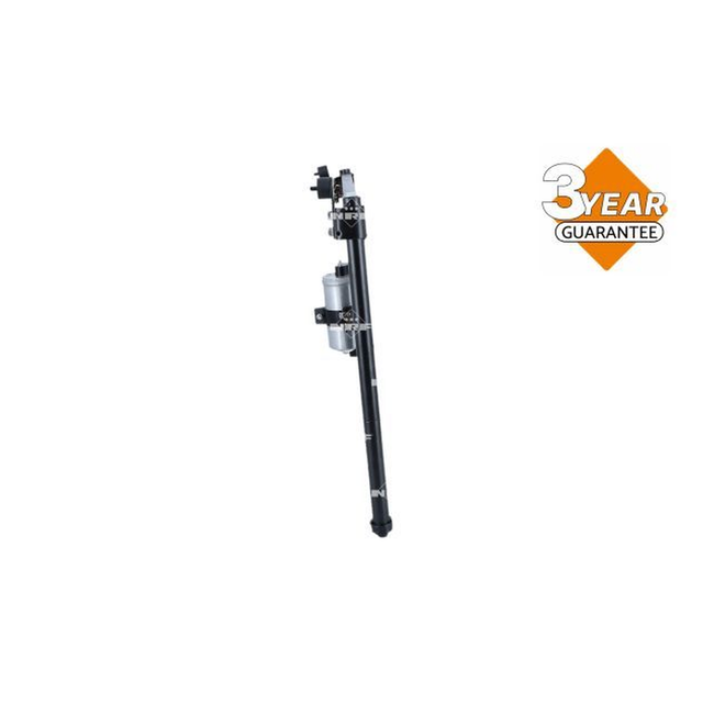 NRF Air Conditioning Condenser 35393A - image 3
