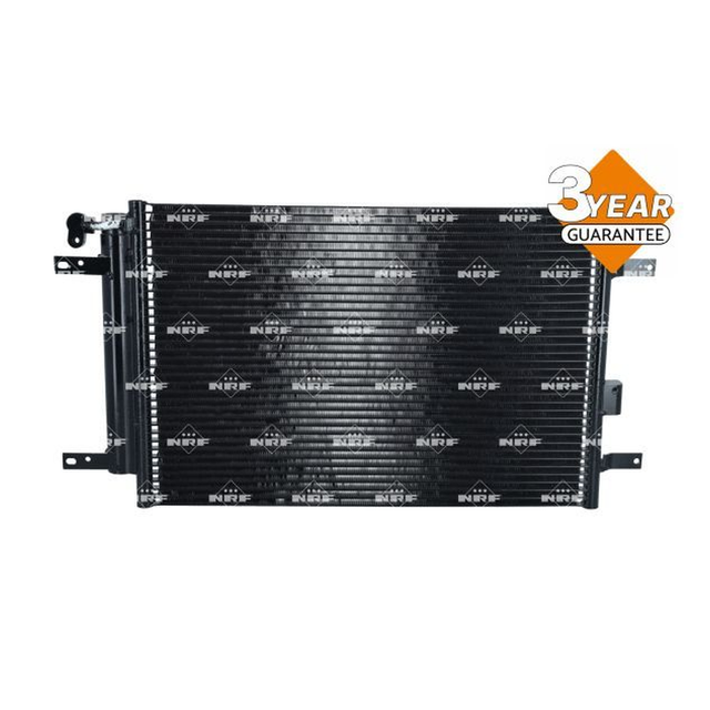 NRF Air Conditioning Condenser 35403A - image 4