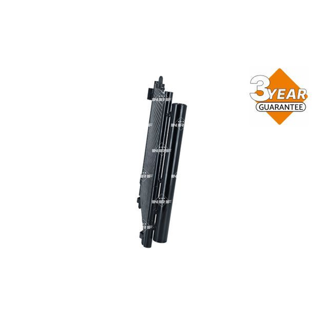NRF Air Conditioning Condenser 35405B - image 5