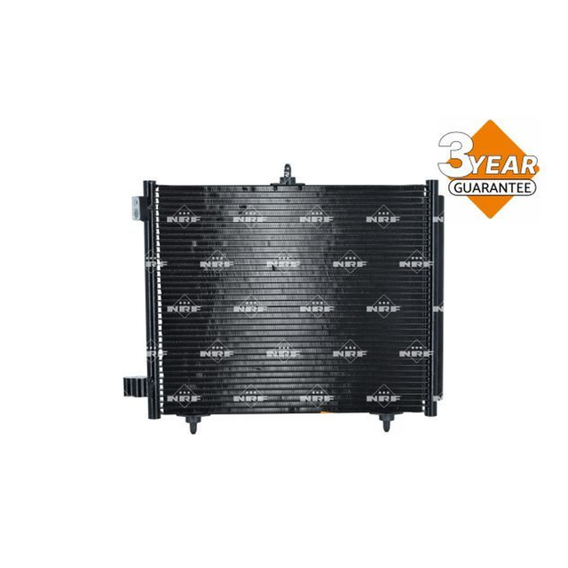 NRF Air Conditioning Condenser 35405B - image 4