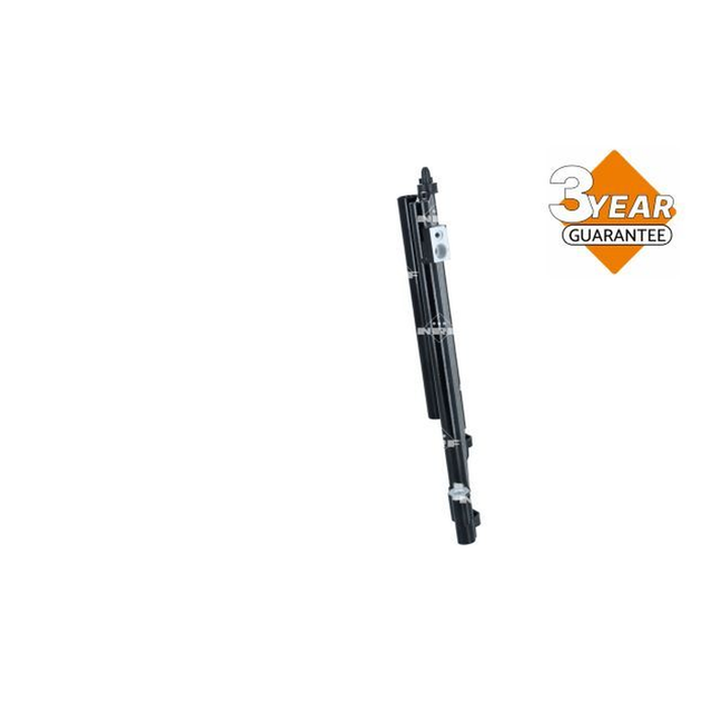 NRF Air Conditioning Condenser 35405B - image 3
