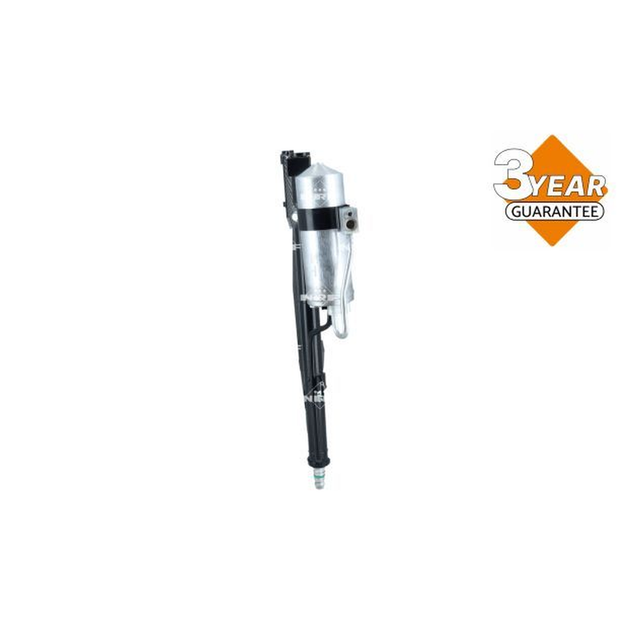 NRF Air Conditioning Condenser 35413A - image 5