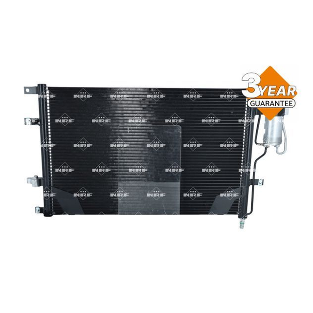 NRF Air Conditioning Condenser 35413A - image 4