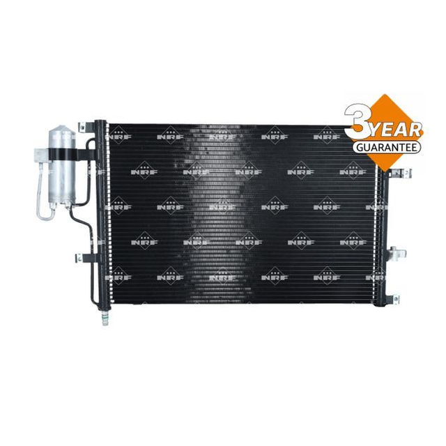 NRF Air Conditioning Condenser 35413A - image 2