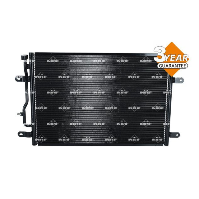 NRF Air Conditioning Condenser 35404B - image 4