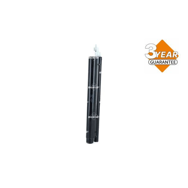 NRF Air Conditioning Condenser 35414A - image 3
