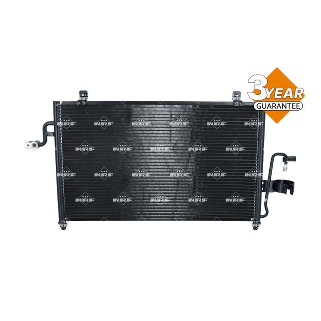 NRF Air Conditioning Condenser 35425A - image 4