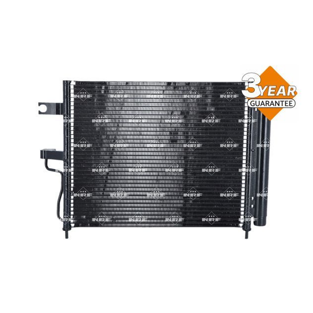 NRF Air Conditioning Condenser 35428A - image 4