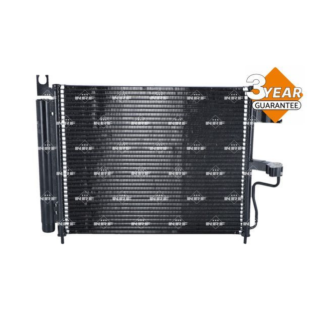 NRF Air Conditioning Condenser 35428A - image 2