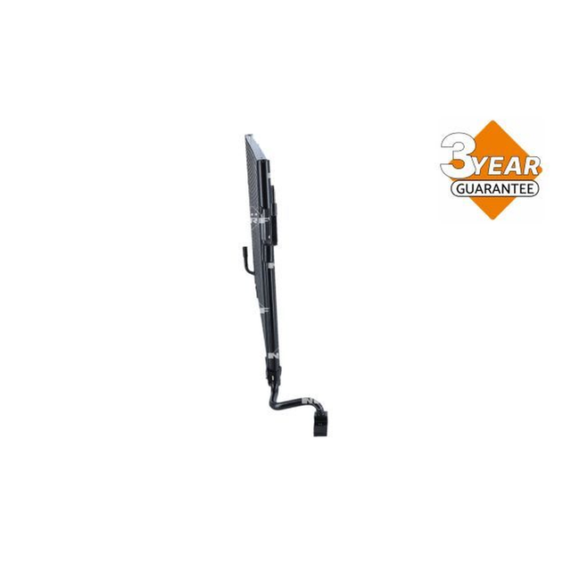NRF Air Conditioning Condenser 35439A - image 5