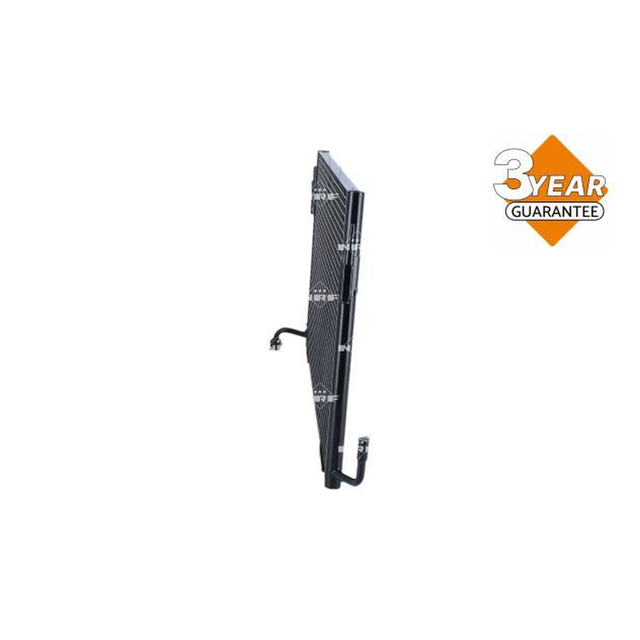 NRF Air Conditioning Condenser 35439A - image 3