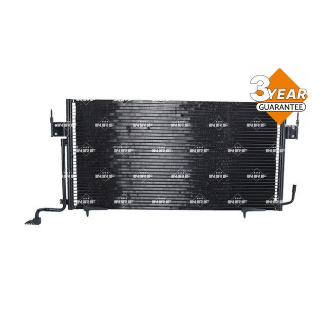 NRF Air Conditioning Condenser 35439A - image 2