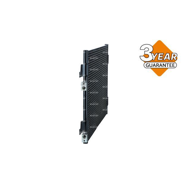 NRF Air Conditioning Condenser 35447A - image 5