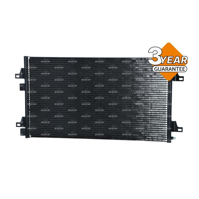 NRF Air Conditioning Condenser 35447A - image 2