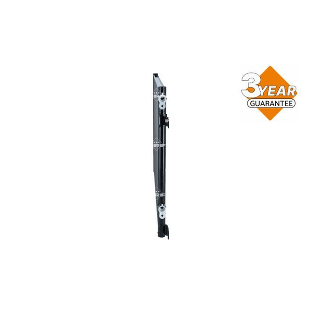 NRF Air Conditioning Condenser 35449A - image 5
