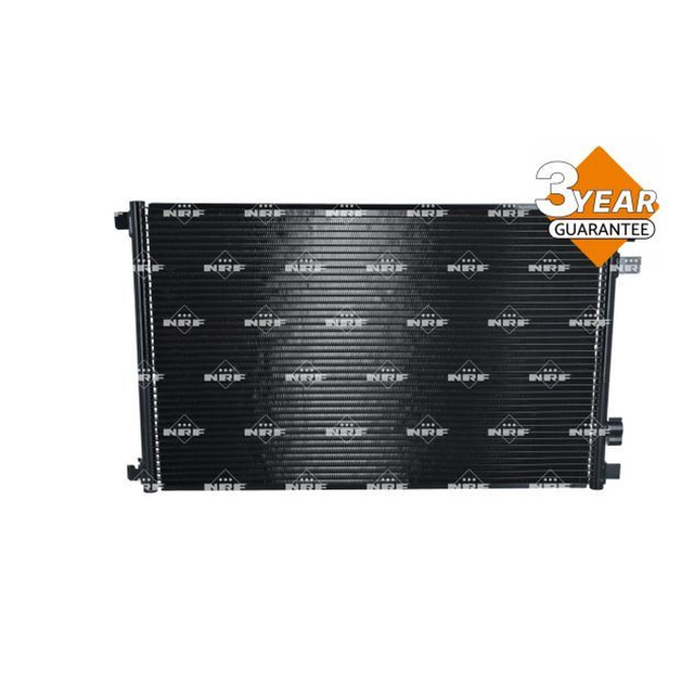 NRF Air Conditioning Condenser 35449A - image 4