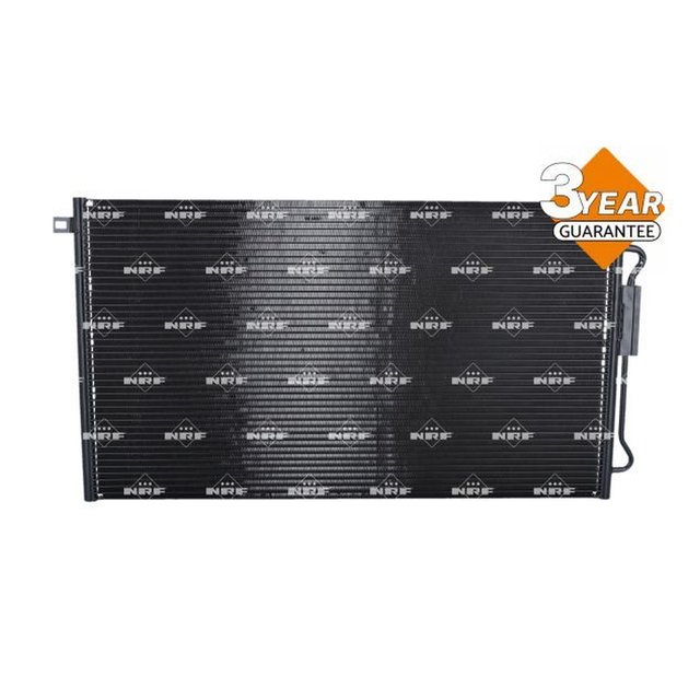 NRF Air Conditioning Condenser 35448A - image 2