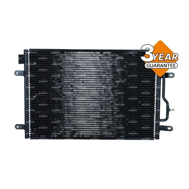 NRF Air Conditioning Condenser 35465A - image 4