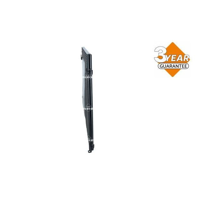 NRF Air Conditioning Condenser 35467A - image 4