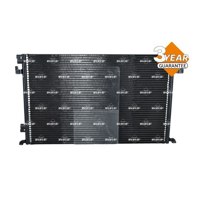 NRF Air Conditioning Condenser 35467A - image 3