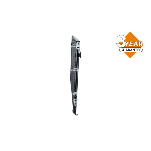 NRF Air Conditioning Condenser 35467A - image 2