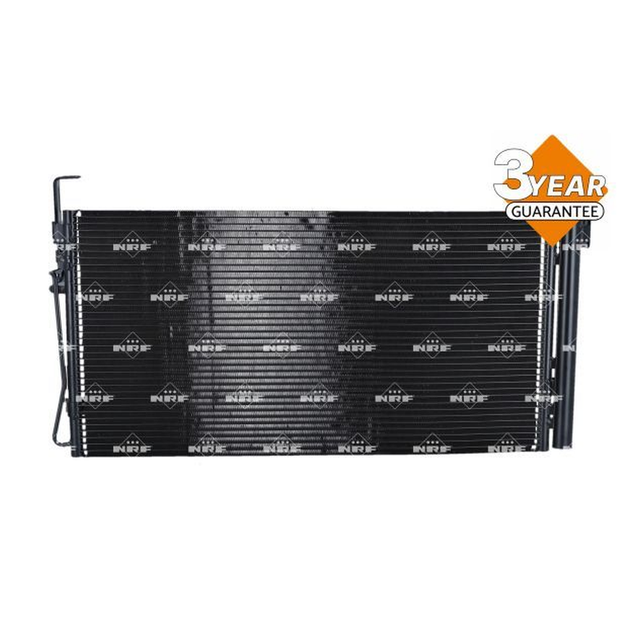 NRF Air Conditioning Condenser 35473A - image 4