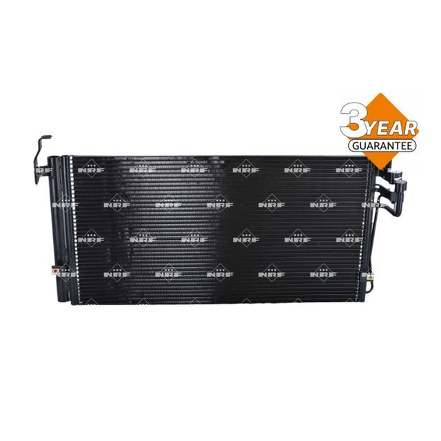 NRF Air Conditioning Condenser 35473A - image 2