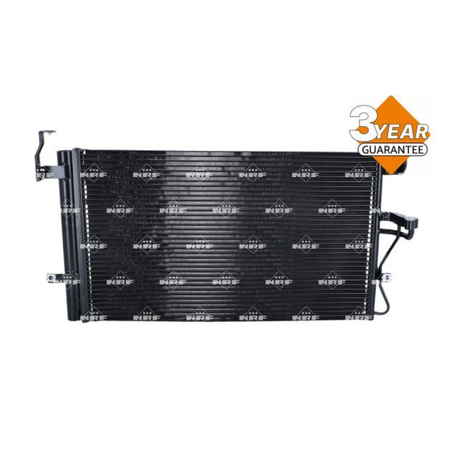 NRF Air Conditioning Condenser 35474A - image 2