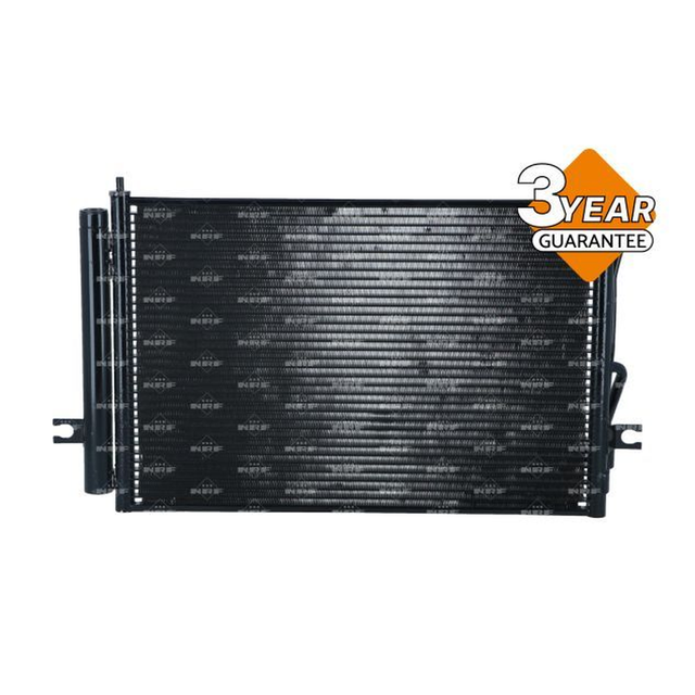 NRF Air Conditioning Condenser 35475A - image 4