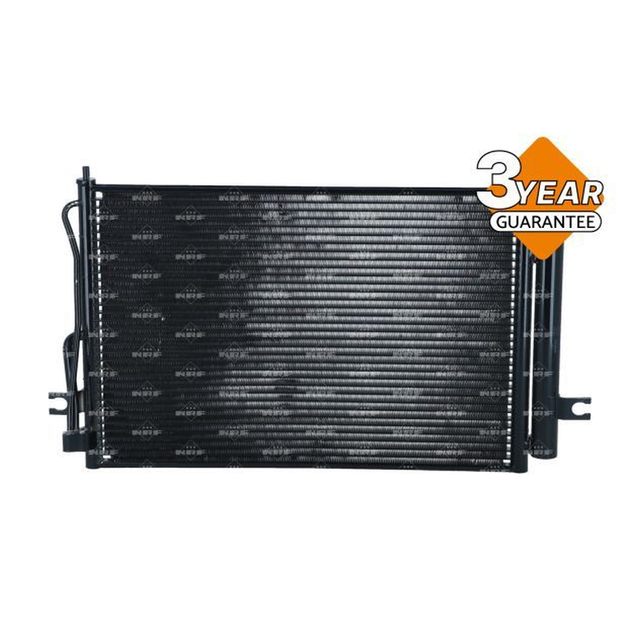 NRF Air Conditioning Condenser 35475A - image 2