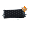 NRF Air Conditioning Condenser 35475A thumbnail