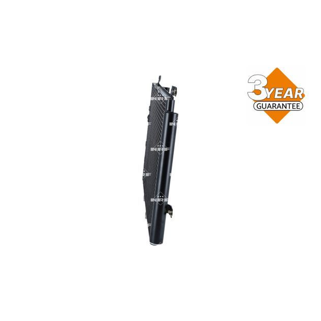 NRF Air Conditioning Condenser 35477A - image 5