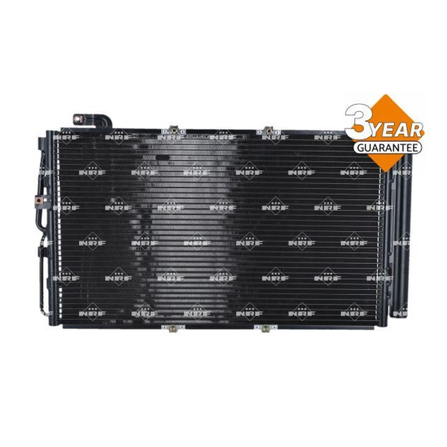 NRF Air Conditioning Condenser 35477A - image 4