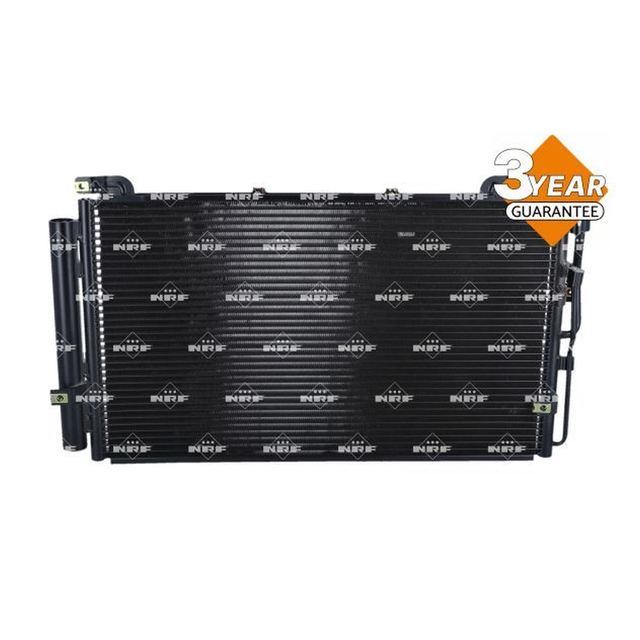 NRF Air Conditioning Condenser 35477A - image 2