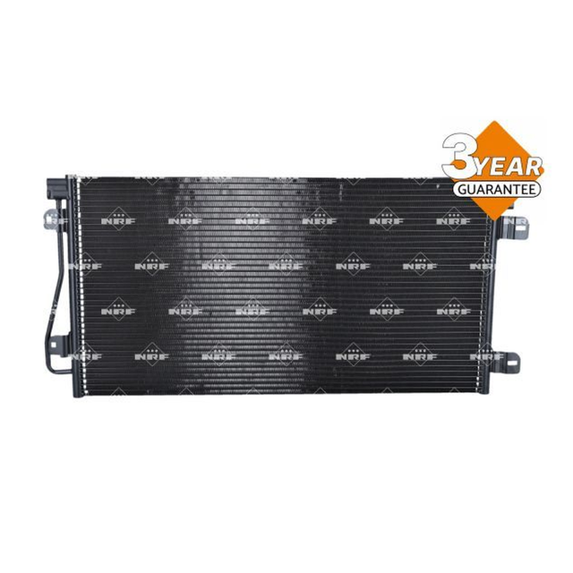 NRF Air Conditioning Condenser 35484A - image 4
