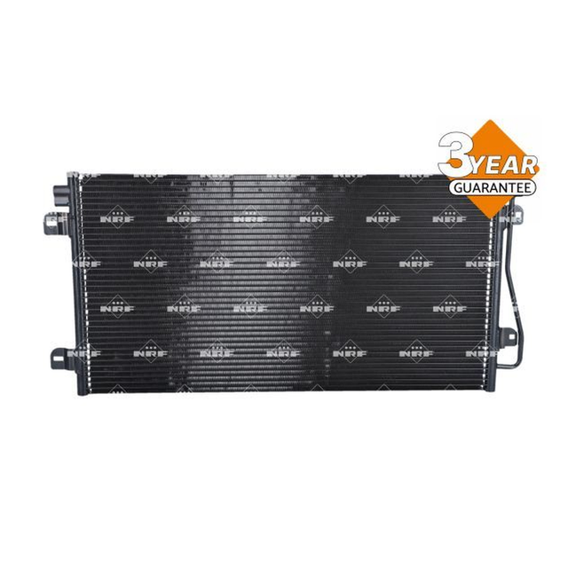 NRF Air Conditioning Condenser 35484A - image 2